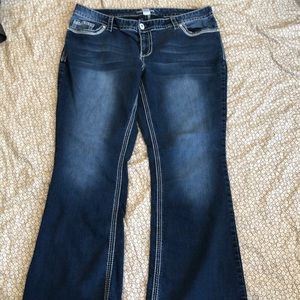 Maurices Jeans